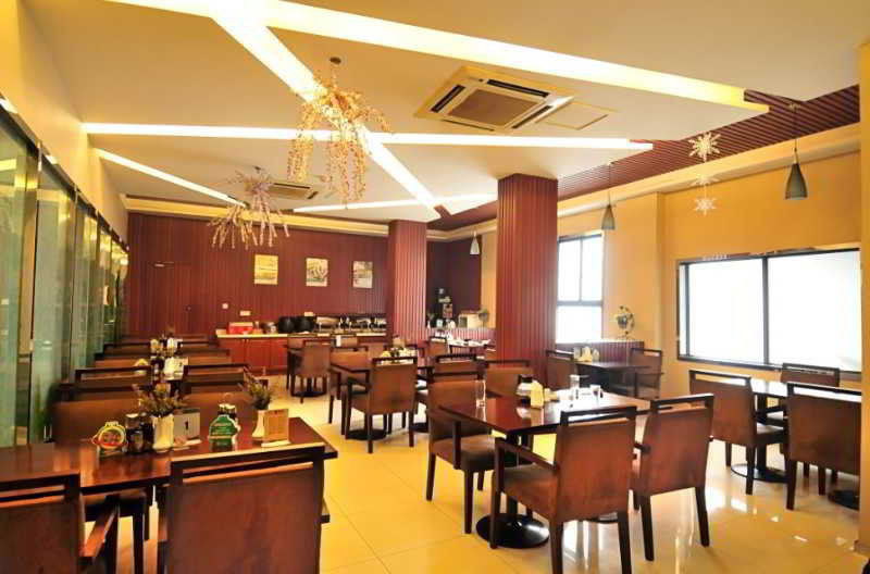 Jingjiang Inn Ningbo Tianyige Xihe Street Ningpo Kültér fotó