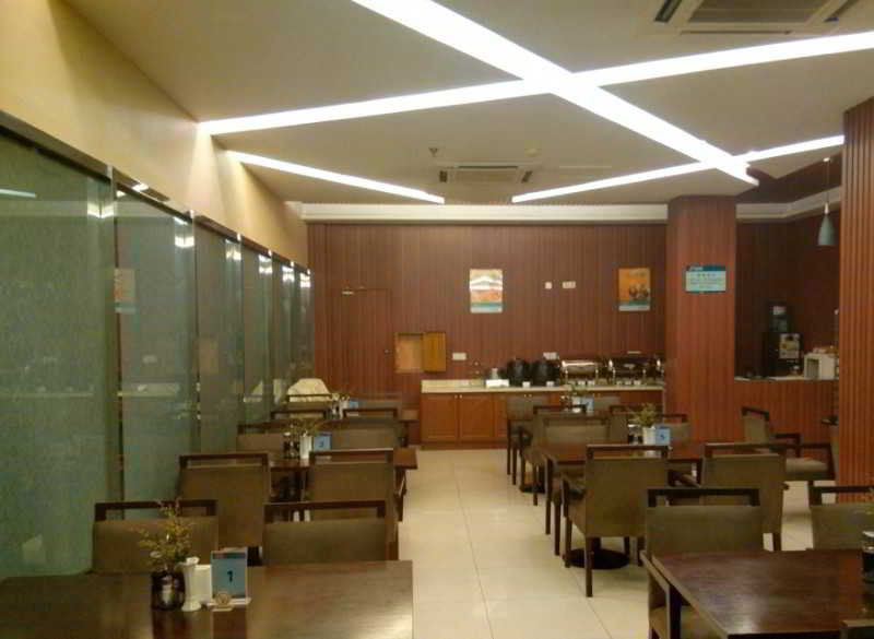 Jingjiang Inn Ningbo Tianyige Xihe Street Ningpo Kültér fotó