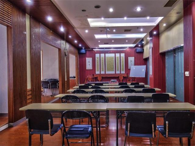 Jingjiang Inn Ningbo Tianyige Xihe Street Ningpo Kültér fotó