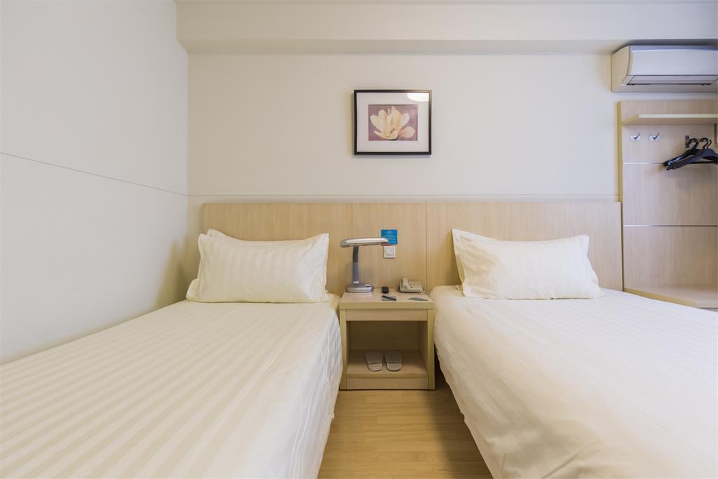 Jingjiang Inn Ningbo Tianyige Xihe Street Ningpo Kültér fotó